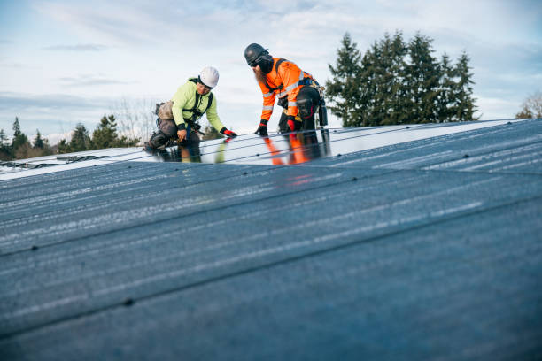 Trusted Emergency Roof Repair service in Aurora, IL - Ben Roofing and Steel LLC